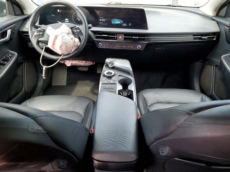 Aukcja sprzedaży 2023 Kia Ev6, vin: KNDC34LA2P5602735, numer aukcji: 59105526