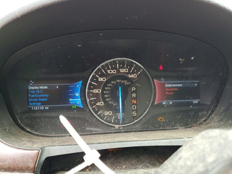 Продаж на аукціоні авто 2014 Ford Edge, vin: 2FMDK4KC6EBA06235, номер лоту: 63388306