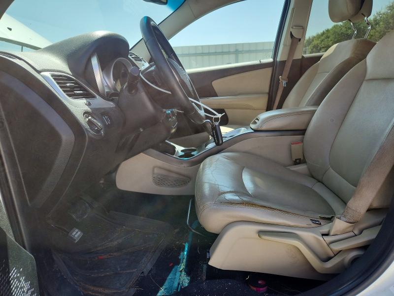 62056826 :رقم المزاد ، 3C4PDCBG4DT716357 vin ، 2013 Dodge Journey مزاد بيع