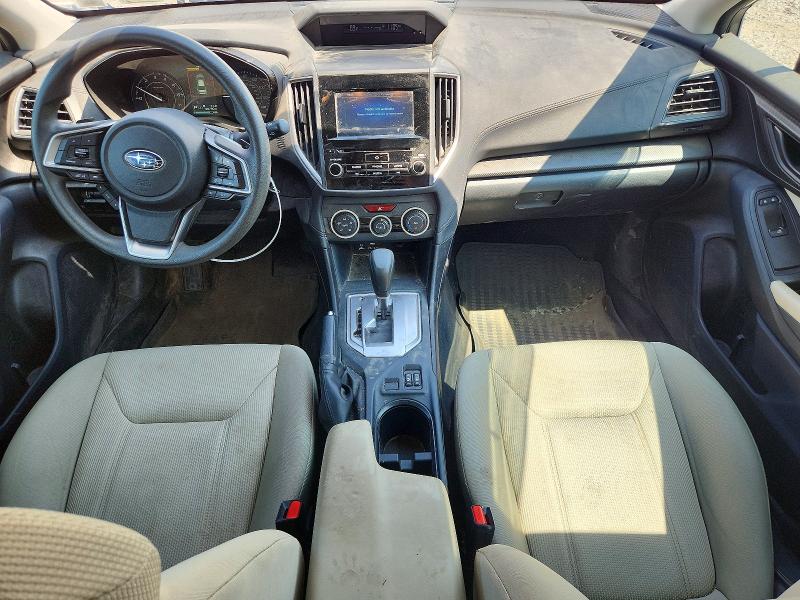 Aukcja sprzedaży 2022 Subaru Impreza, vin: 4S3GTAV60N3718551, numer aukcji: 60406786