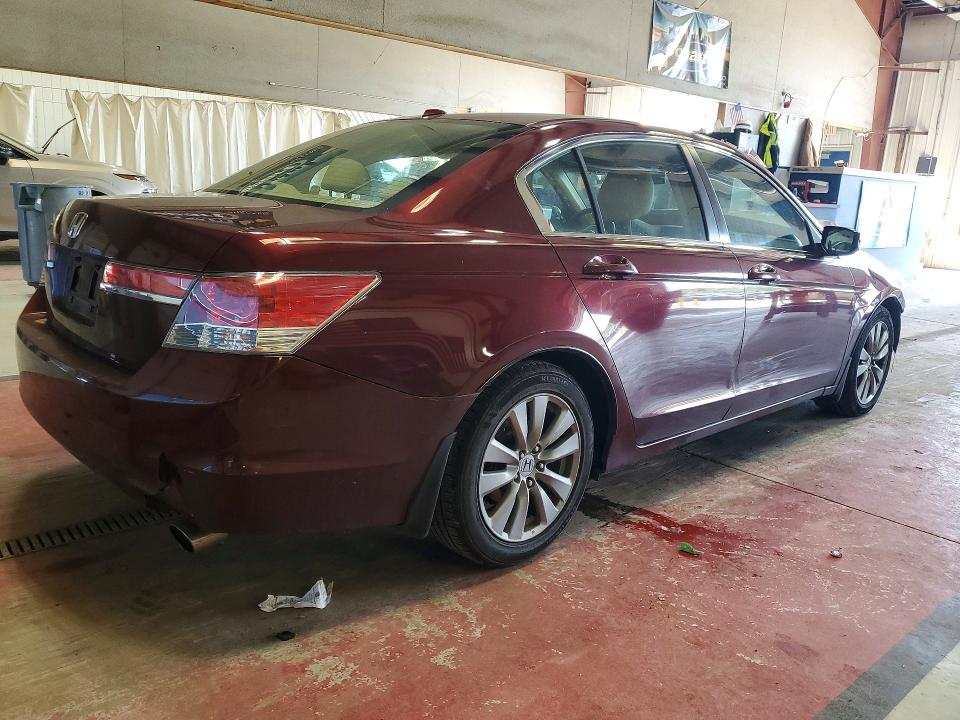 Aukcja sprzedaży 2011 Honda Accord, vin: 1HGCP2F85BA038985, numer aukcji: 60920656