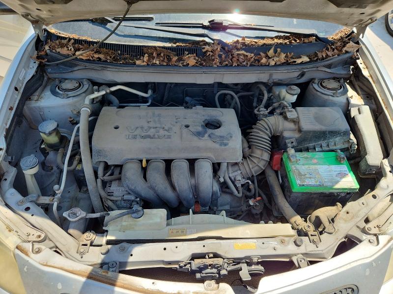 Продаж на аукціоні авто 2006 Pontiac Vibe, vin: 5Y2SL65886Z406310, номер лоту: 62300576
