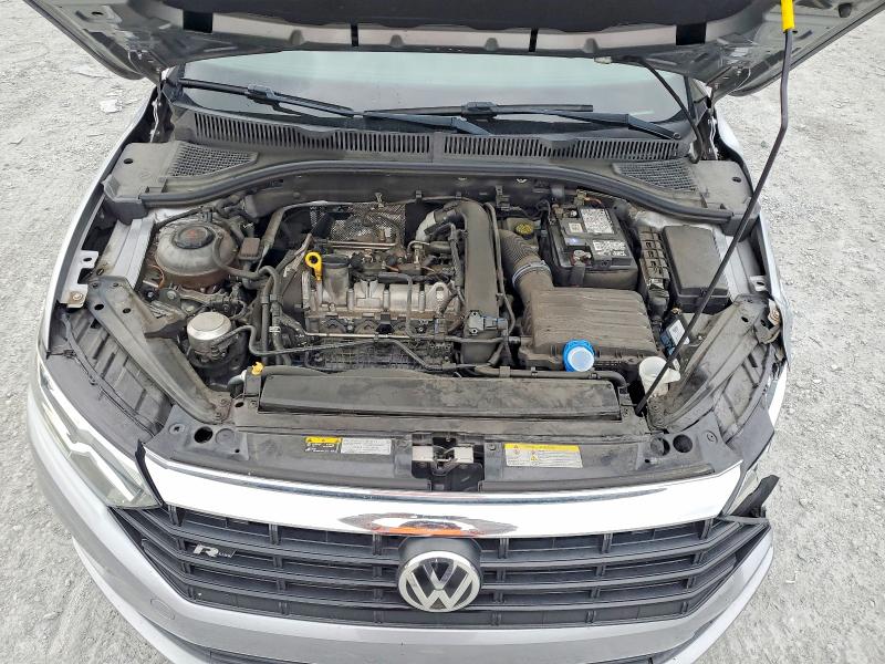 2020 Volkswagen Jetta მანქანა იყიდება აუქციონზე, vin: 3VWC57BU6LM082287, აუქციონის ნომერი: 63291756