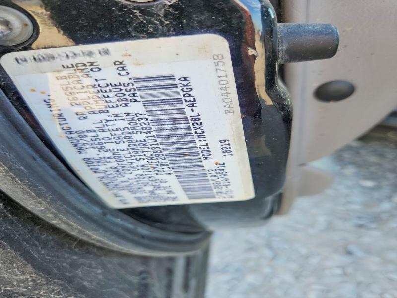Auction sale of the 2001 Toyota Avalon, vin: 4T1BF28B31U148237, lot number: 62005266