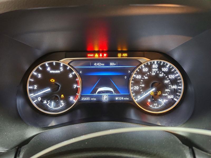 Aukcja sprzedaży 2025 Nissan Sentra, vin: 3N1AB8CV2SY367434, numer aukcji: 63016936