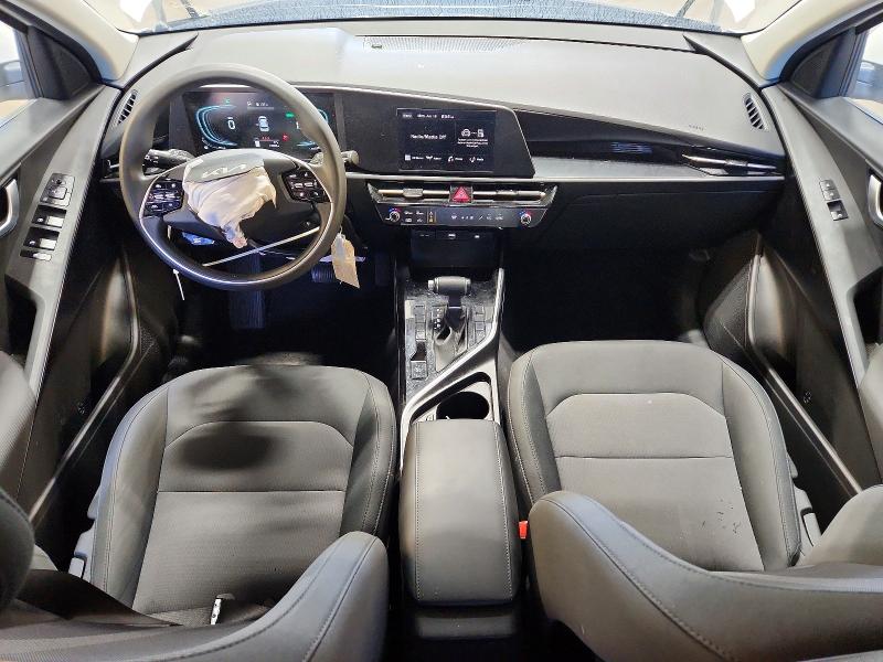 Продажа на аукционе авто 2026 Kia Niro, vin: KNDCP3LE0T5319942, номер лота: 60585266