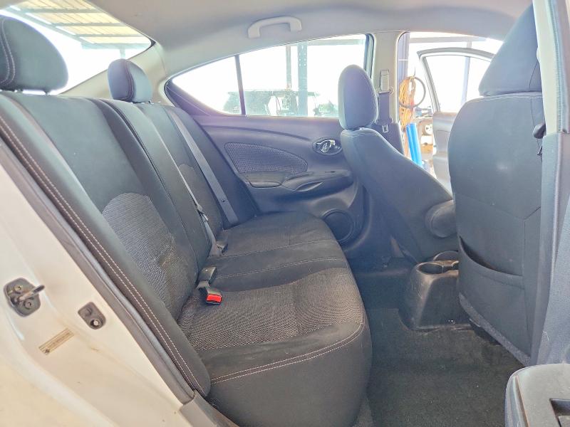 Aukcja sprzedaży 2019 Nissan Versa, vin: 3N1CN7APXKL841304, numer aukcji: 60181656