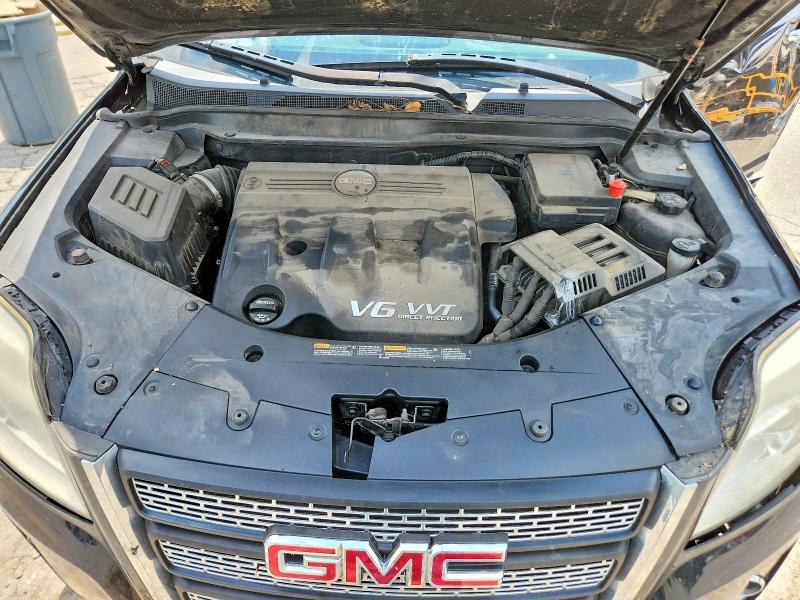 Продаж на аукціоні авто 2014 Gmc Terrain, vin: 2GKFLXE3XE6301424, номер лоту: 59685286