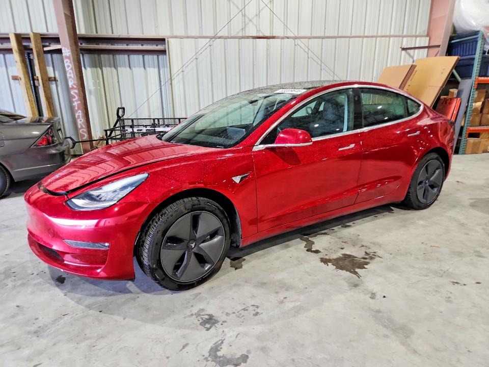 Aukcja sprzedaży 2020 Tesla Model 3, vin: 5YJ3E1EB0LF664190, numer aukcji: 63009646
