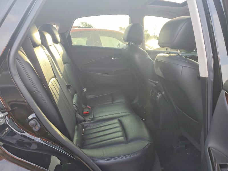2010 Infiniti Ex35 მანქანა იყიდება აუქციონზე, vin: JN1AJ0HR3AM755483, აუქციონის ნომერი: 62343946