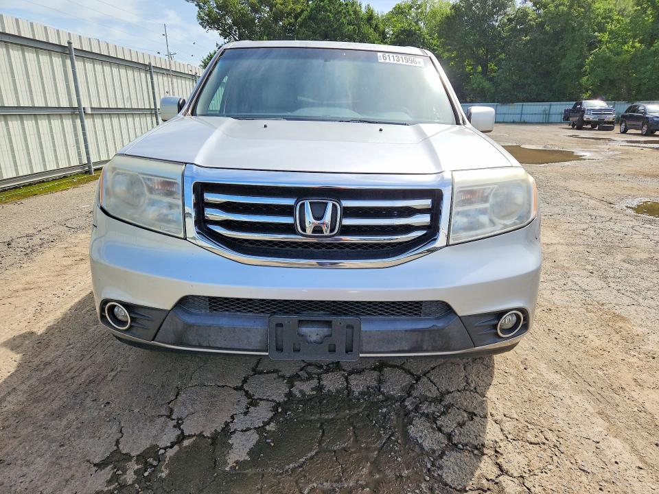 Продаж на аукціоні авто 2015 Honda Pilot, vin: 5FNYF4H50FB054191, номер лоту: 61131996