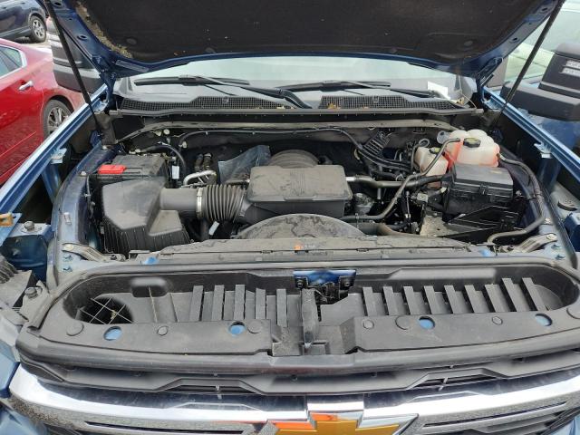 Продаж на аукціоні авто 2024 Chevrolet Silverado, vin: 1GC4YNE76RF446225, номер лоту: 60448596