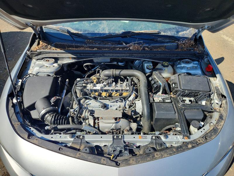 61554416 :رقم المزاد ، 1G1ZE5ST7GF322275 vin ، 2016 Chevrolet Malibu مزاد بيع