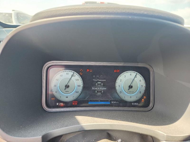 2022 Hyundai Kona მანქანა იყიდება აუქციონზე, vin: KM8K33A37NU868115, აუქციონის ნომერი: 61025976