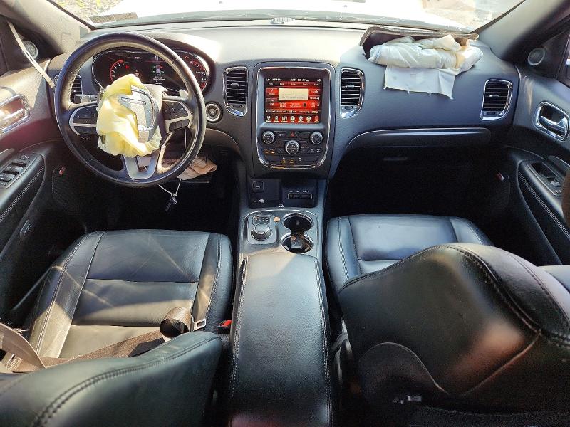 Продажа на аукционе авто 2015 Dodge Durango, vin: 1C4RDJDG4FC180440, номер лота: 62608196