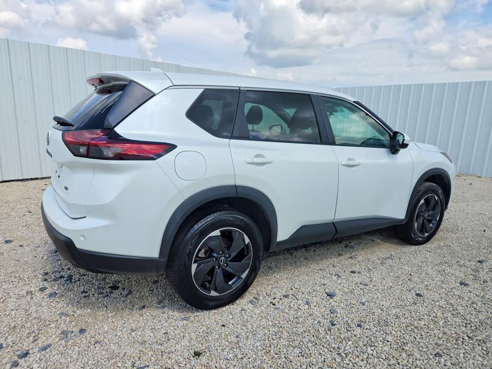 Aukcja sprzedaży 2025 Nissan Rogue, vin: 5N1BT3BB3SC799026, numer aukcji: 62583876