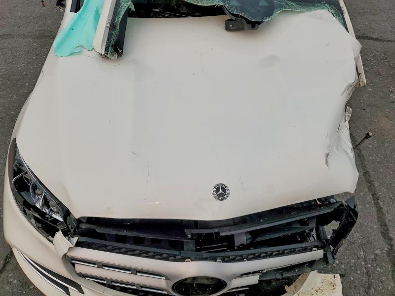 2023 Mercedes-benz Gls მანქანა იყიდება აუქციონზე, vin: 4JGFF5KE9PA926430, აუქციონის ნომერი: 61660226