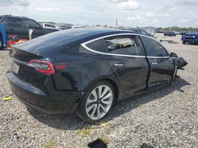 Продажа на аукционе авто 2019 Tesla Model 3, vin: 5YJ3E1EA2KF302755, номер лота: 63153026