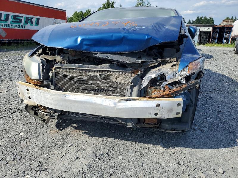 Aukcja sprzedaży 2015 Honda Civic, vin: 2HGFB2F52FH061035, numer aukcji: 60452446