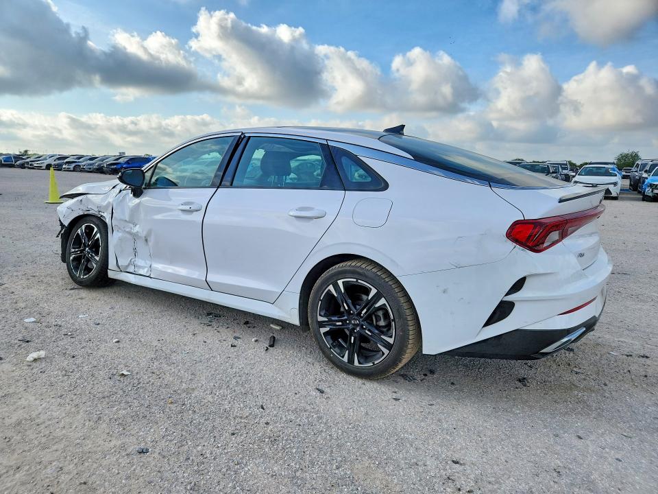 Продаж на аукціоні авто 2021 Kia K5, vin: 5XXG64J26MG052371, номер лоту: 59932506