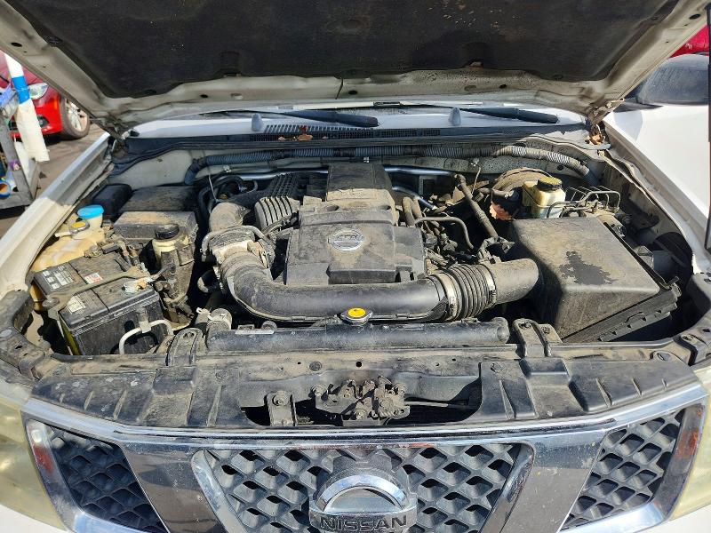 Aukcja sprzedaży 2007 Nissan Frontier, vin: 1N6AD09U67C441586, numer aukcji: 61802506