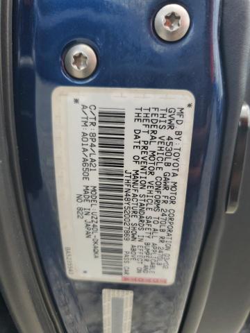 Продажа на аукционе авто 2002 Lexus Es 350 4d 2wd, vin: JTHFN48Y520027869, номер лота: 59776836