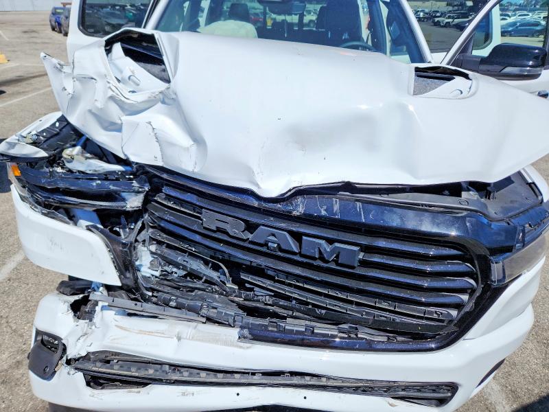 Aukcja sprzedaży 2026 Ram 1500, vin: 1C6RREJP7TN184194, numer aukcji: 62071536