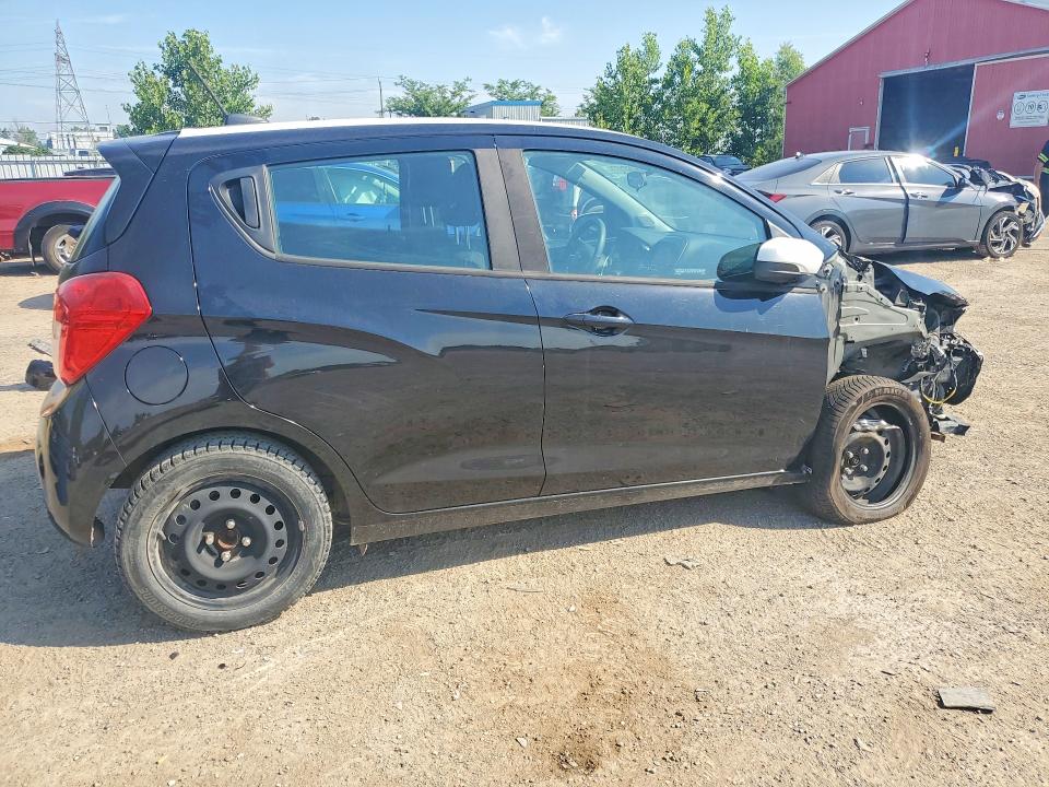 Продаж на аукціоні авто 2020 Chevrolet Spark, vin: KL8CD6SAXLC477802, номер лоту: 60601276