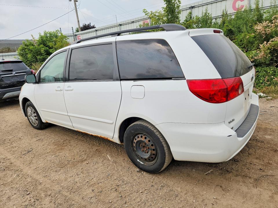 Продажа на аукционе авто 2009 Toyota Sienna, vin: 5TDZK23C69S251313, номер лота: 62322296