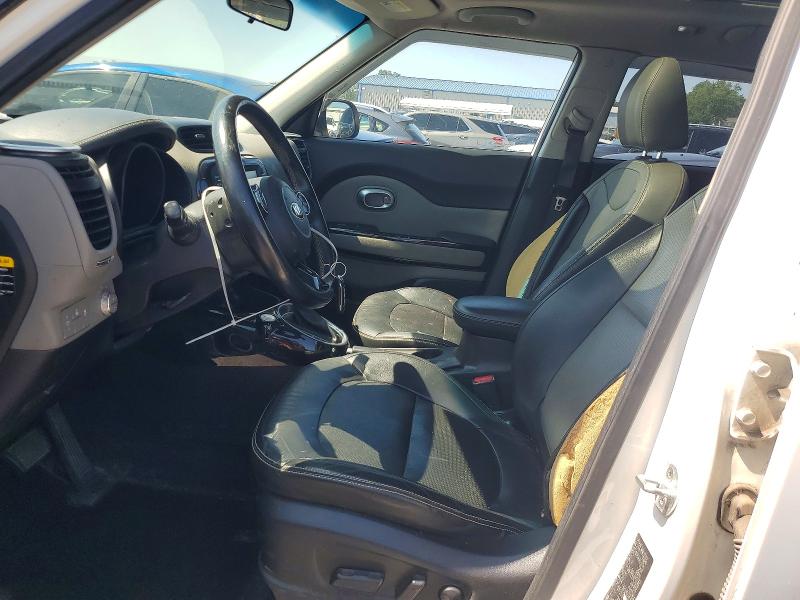 Aukcja sprzedaży 2016 Kia Soul, vin: KNDJP3A58G7384865, numer aukcji: 61752266