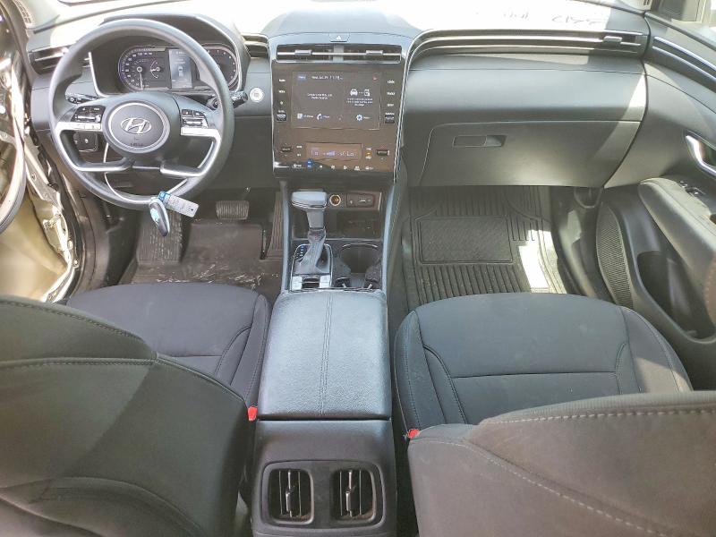 Aukcja sprzedaży 2024 Hyundai Tucson, vin: 5NMJBCDEXRH391841, numer aukcji: 62468796
