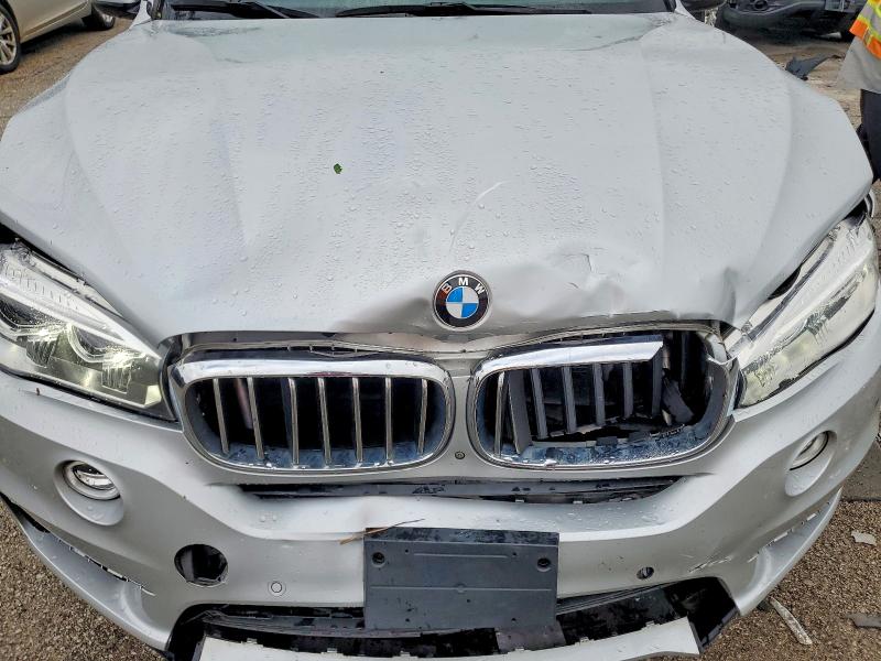 62507366 :رقم المزاد ، 5UXKR0C36H0V82894 vin ، 2017 Bmw X5 مزاد بيع