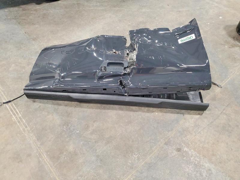 59146846 :رقم المزاد ، 3TYLB5JN3ST079795 vin ، 2025 Toyota Tacoma مزاد بيع