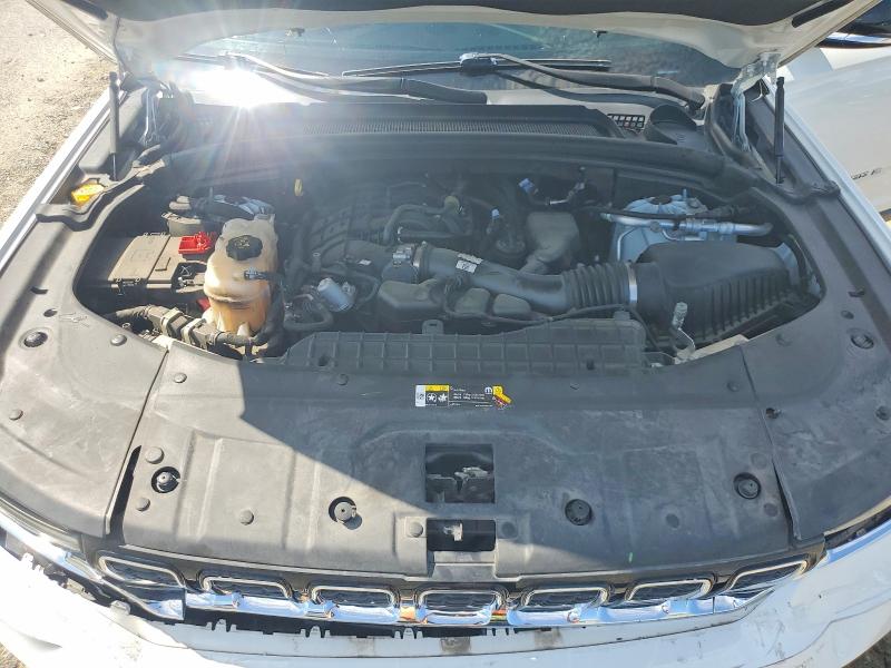 Aukcja sprzedaży 2022 Jeep Grand Cherokee, vin: 1C4RJHBG7N8557901, numer aukcji: 60255416