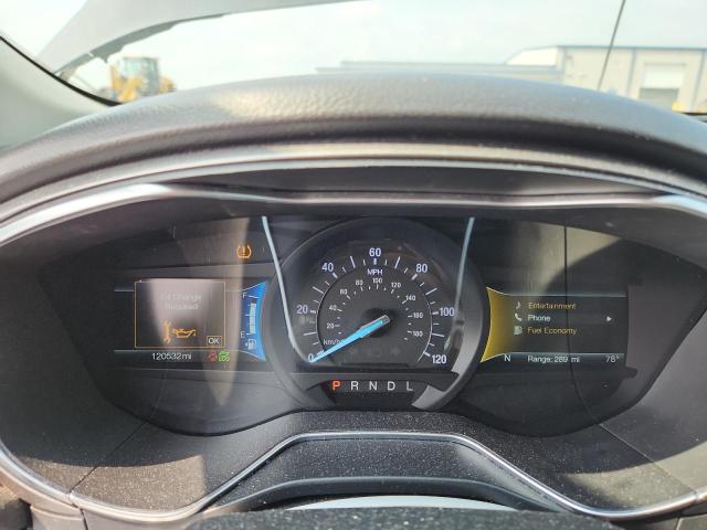 Aukcja sprzedaży 2018 Ford Fusion, vin: 3FA6P0LU1JR286534, numer aukcji: 59720816