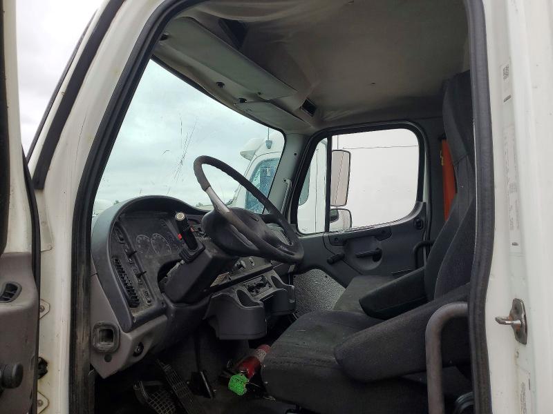 2017 Freightliner M2 მანქანა იყიდება აუქციონზე, vin: 3ALACWDT7HDHX7868, აუქციონის ნომერი: 62427616