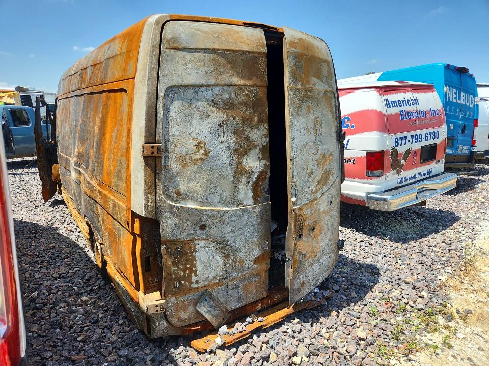 Продаж на аукціоні авто 2014 Freightliner Sprinter, vin: WDYPE8CC9E5886418, номер лоту: 58400736