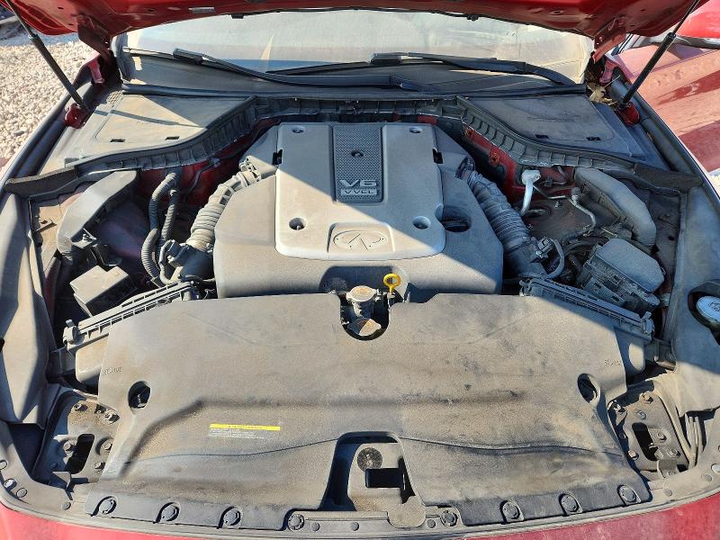 61897786 :رقم المزاد ، JN1BV7AR4EM680696 vin ، 2014 Infiniti Q50 مزاد بيع