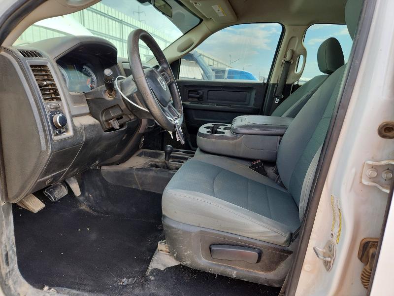 Aukcja sprzedaży 2018 Ram 2500, vin: 3C6UR5HJ1JG381671, numer aukcji: 60985226