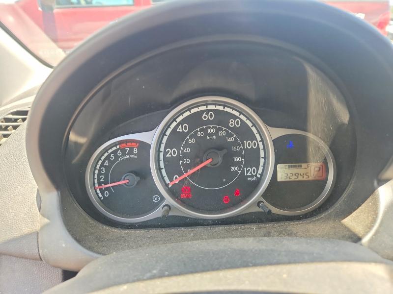 Aukcja sprzedaży 2013 Mazda Mazda2, vin: JM1DE1KY9D0170312, numer aukcji: 61571776