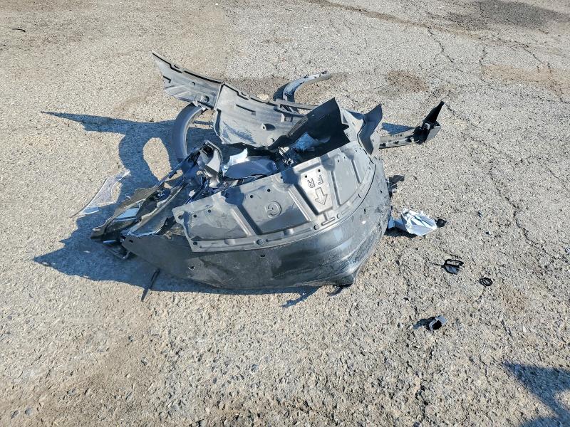 61766056 :رقم المزاد ، JN8BT3BBXPW213887 vin ، 2023 Nissan Rogue مزاد بيع