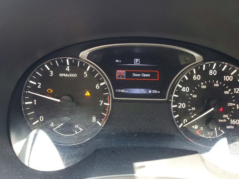 Продаж на аукціоні авто 2016 Nissan Altima, vin: 1N4AL3AP6GC285956, номер лоту: 62040416