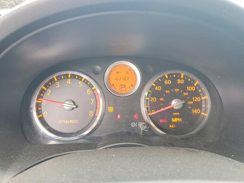 Продажа на аукционе авто 2008 Nissan Sentra, vin: 3N1BB61E58L664750, номер лота: 62991496