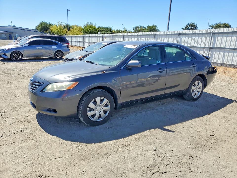 62811426 :رقم المزاد ، 4T1BE46K79U343948 vin ، 2009 Toyota Camry مزاد بيع