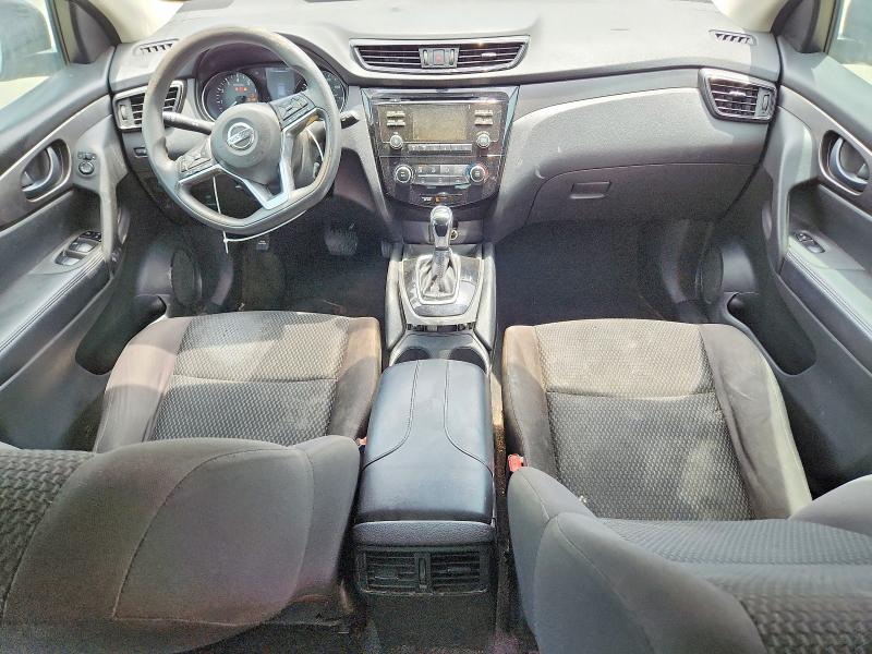 Продаж на аукціоні авто 2018 Nissan Rogue Sport, vin: JN1BJ1CP4JW104674, номер лоту: 61994806
