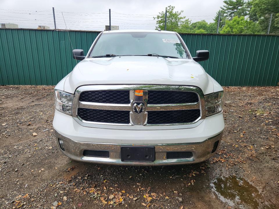2022 Ram 1500 Classic მანქანა იყიდება აუქციონზე, vin: 3C6JR6DG2NG347067, აუქციონის ნომერი: 58769926