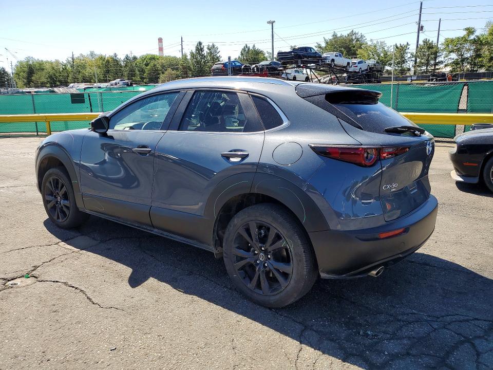 Aukcja sprzedaży 2025 Mazda Cx-30, vin: 3MVDMBCM5SM807743, numer aukcji: 60879326