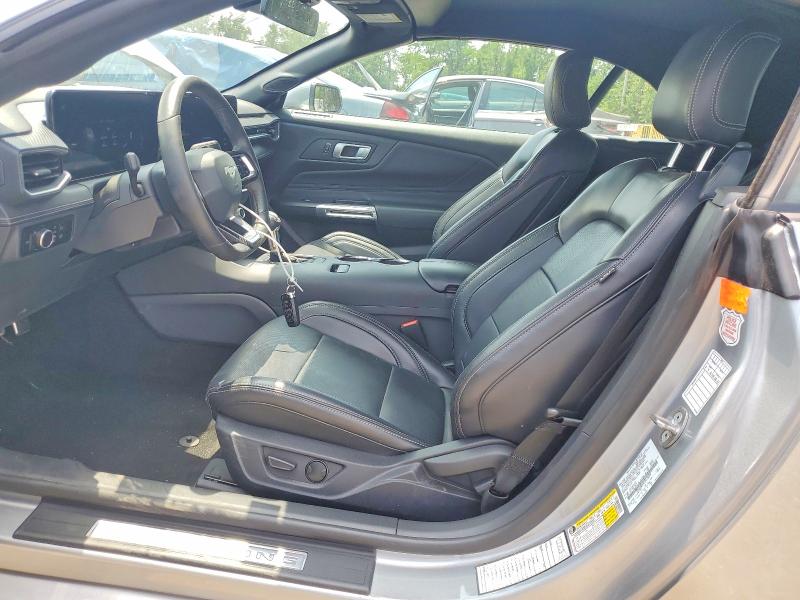 Aukcja sprzedaży 2025 Ford Mustang, vin: 1FAGP8UH6S5118624, numer aukcji: 61467906