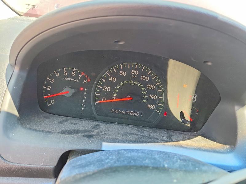Продаж на аукціоні авто 2005 Honda Accord, vin: 1HGCM66825A044151, номер лоту: 62244266