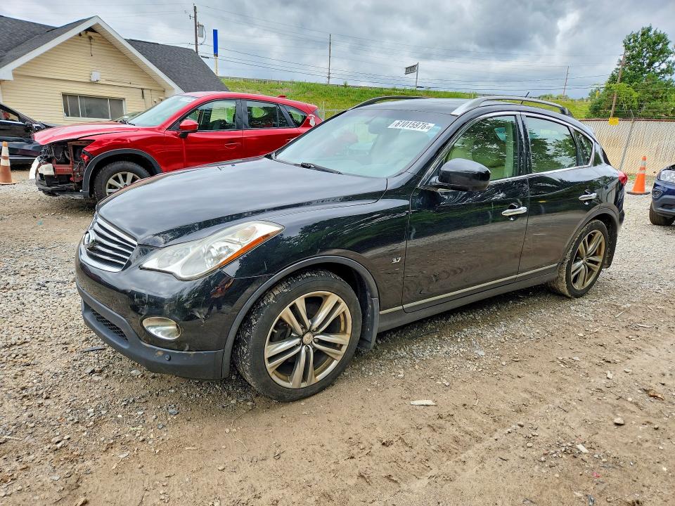 Aukcja sprzedaży 2015 Infiniti Qx50, vin: JN1BJ0HR8FM771383, numer aukcji: 61015976